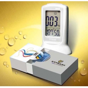 室內甲醛檢測儀