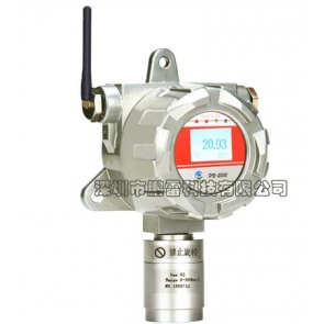 固定式可燃?xì)怏w報(bào)警器